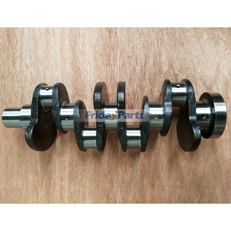 Engine Crankshaft