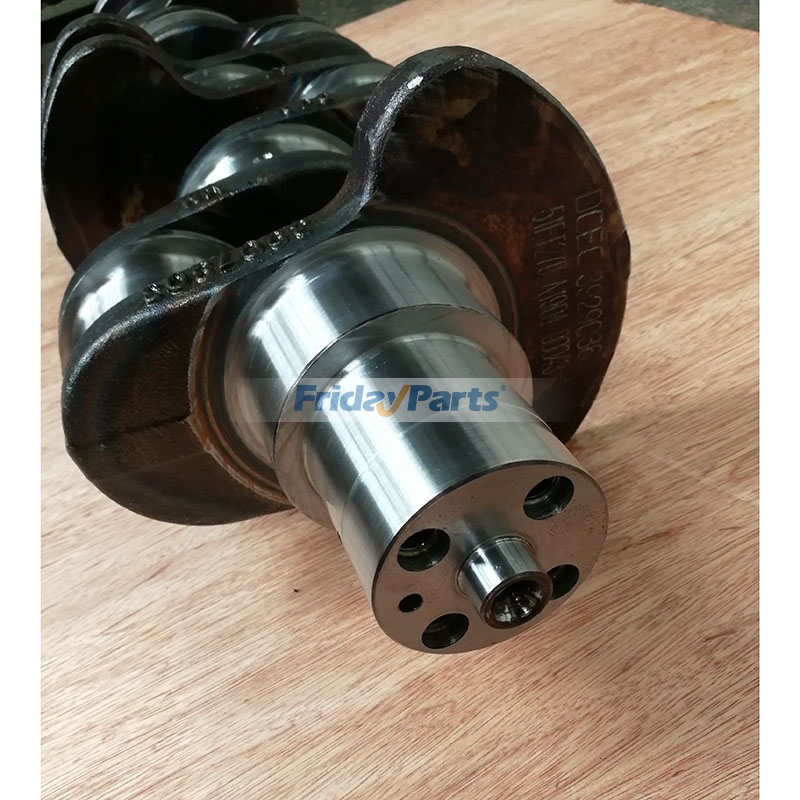 Crankshaft in Stock in China