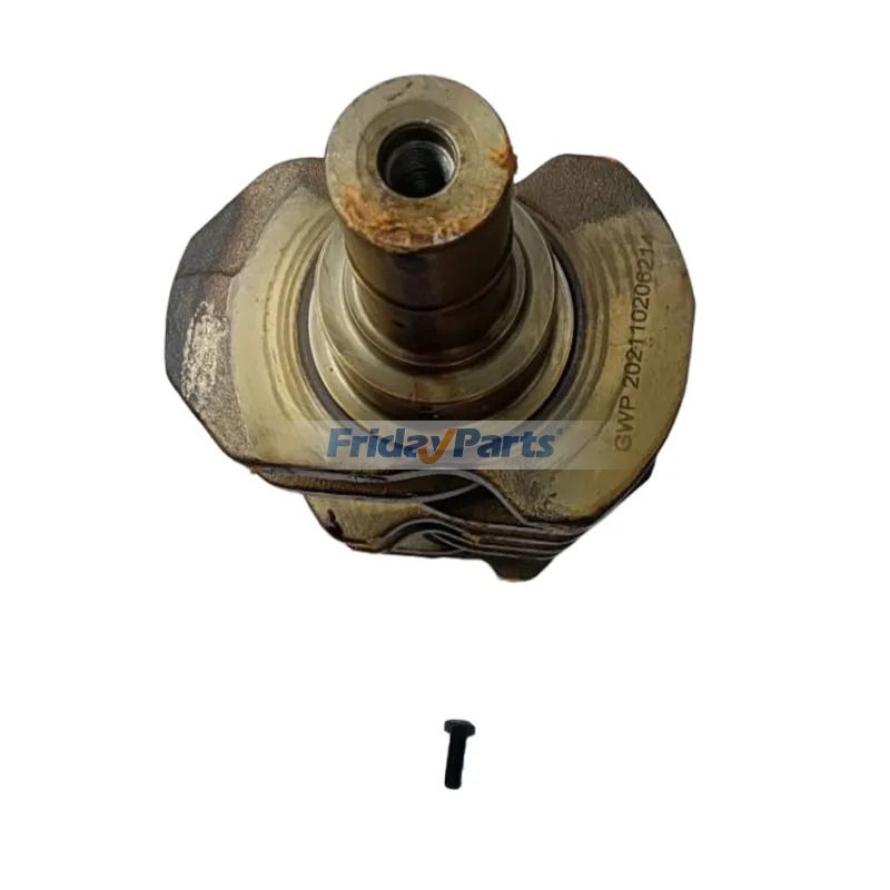 FridayParts Kurbelwelle