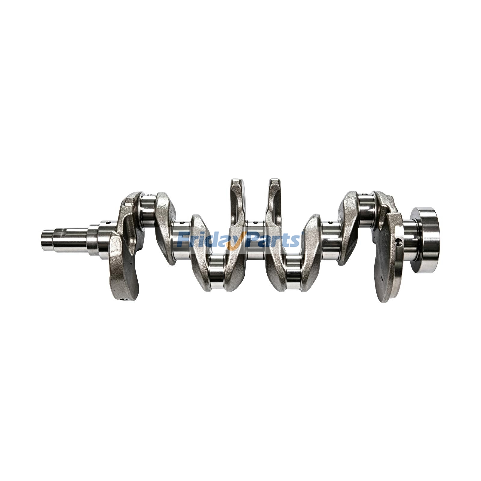 Crankshaft 4N-7692 5S-5251 for Caterpillar CAT Engine 3304 Loader 936 963 936E 950B 950E Dozer D5H