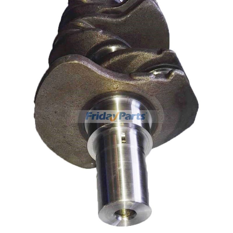 FridayParts Kurbelwelle