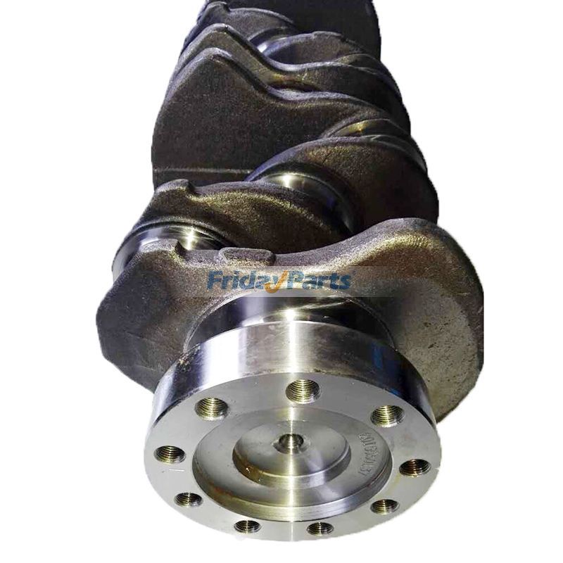 Kurbelwellefür Motor,Generator,Motorgrader,Rückeschlepper,Traktor