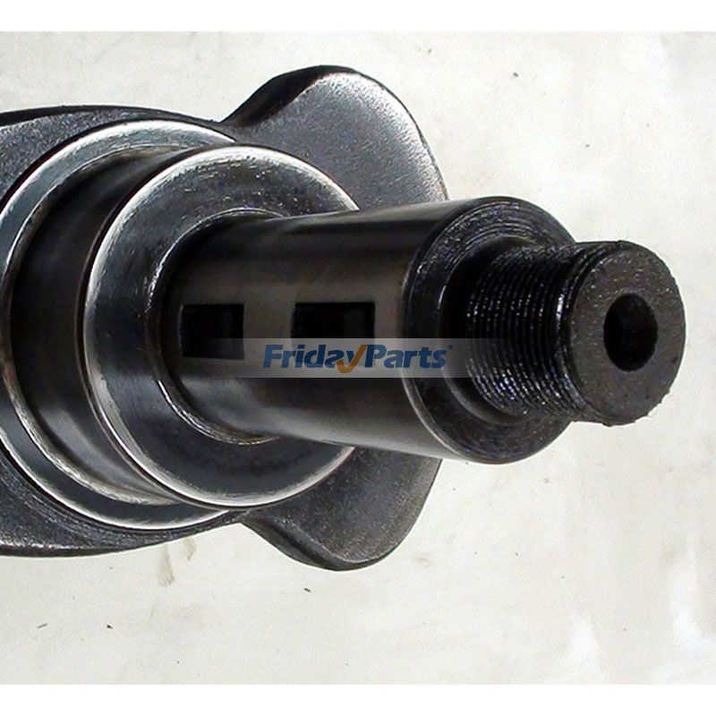 FridayParts Kurbelwelle