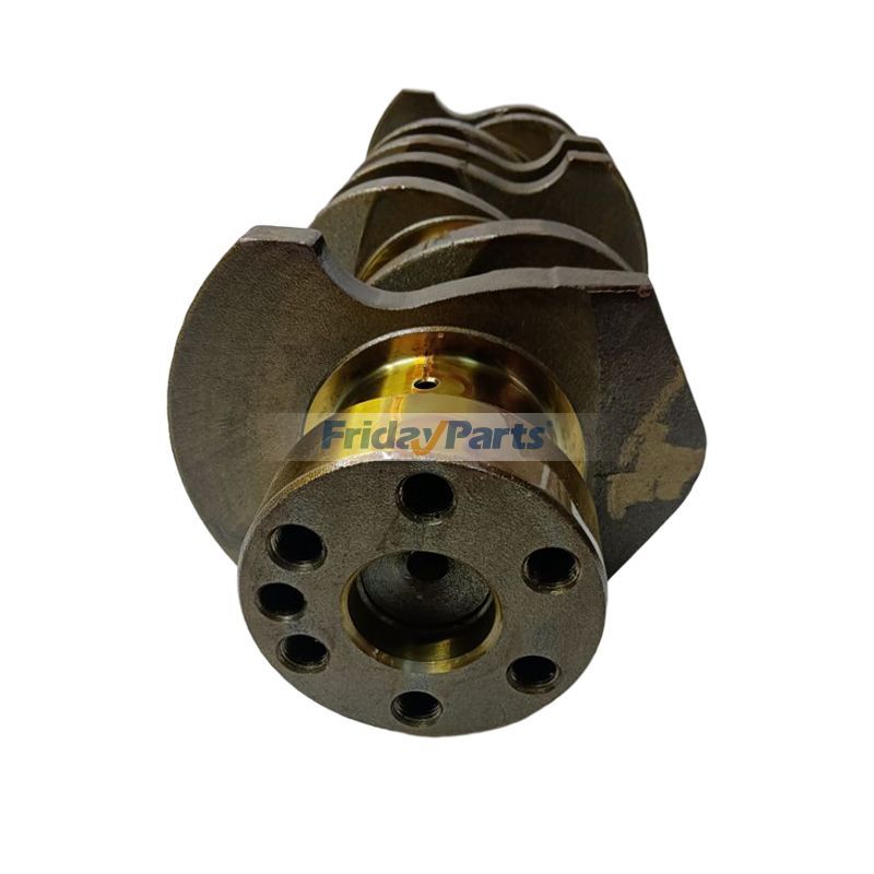 穴銭約1.5kg, Crankshaft 5123101891 5123101630 5123101631 for Isuzu Engine