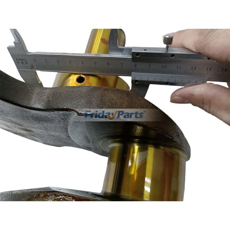 KN crankshaft-5-12310-163-0-for-