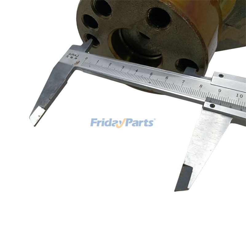 Cigüeñal 5123101891 5123101630 5123101631 para motor Isuzu 4BD1 4BD1T Camión NPR NQR NPR59 para Motor,Vehículo