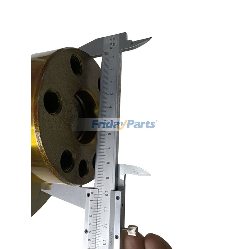 Kurbelwelle für Isuzu Motor 4BD1 4BD1T Hitachi Bagger EX100 EX100-2 EX100-3 EX100M EX100WD-2 EX100WD-3 EX120 EX120-2 EX120-3 EX150 EX90 EX90-2