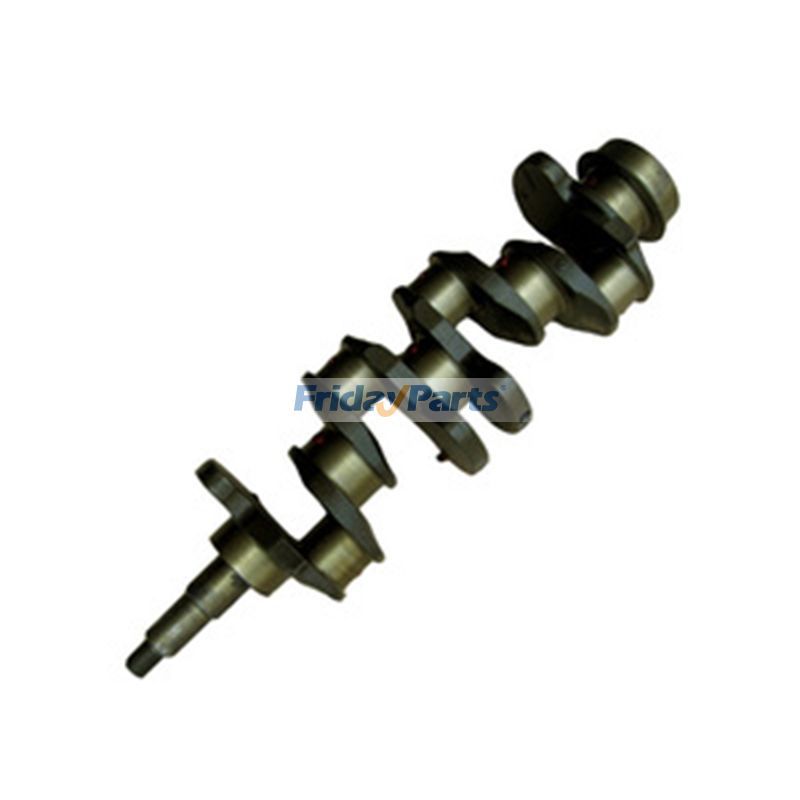 Kurbelwelle 500314779 500314784 99436105 für Iveco (Fiat) 2,8 l