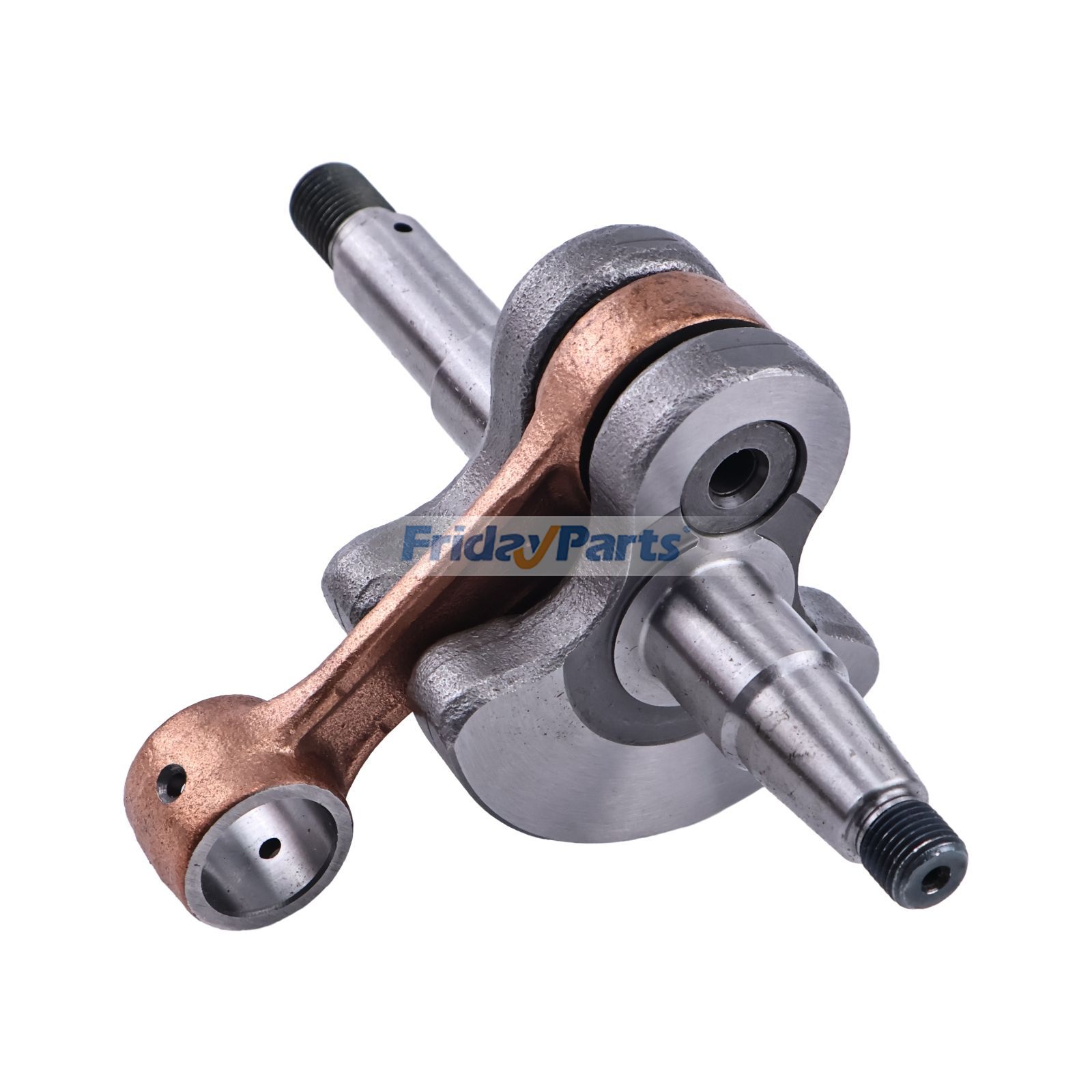 FridayParts Kurbelwelle