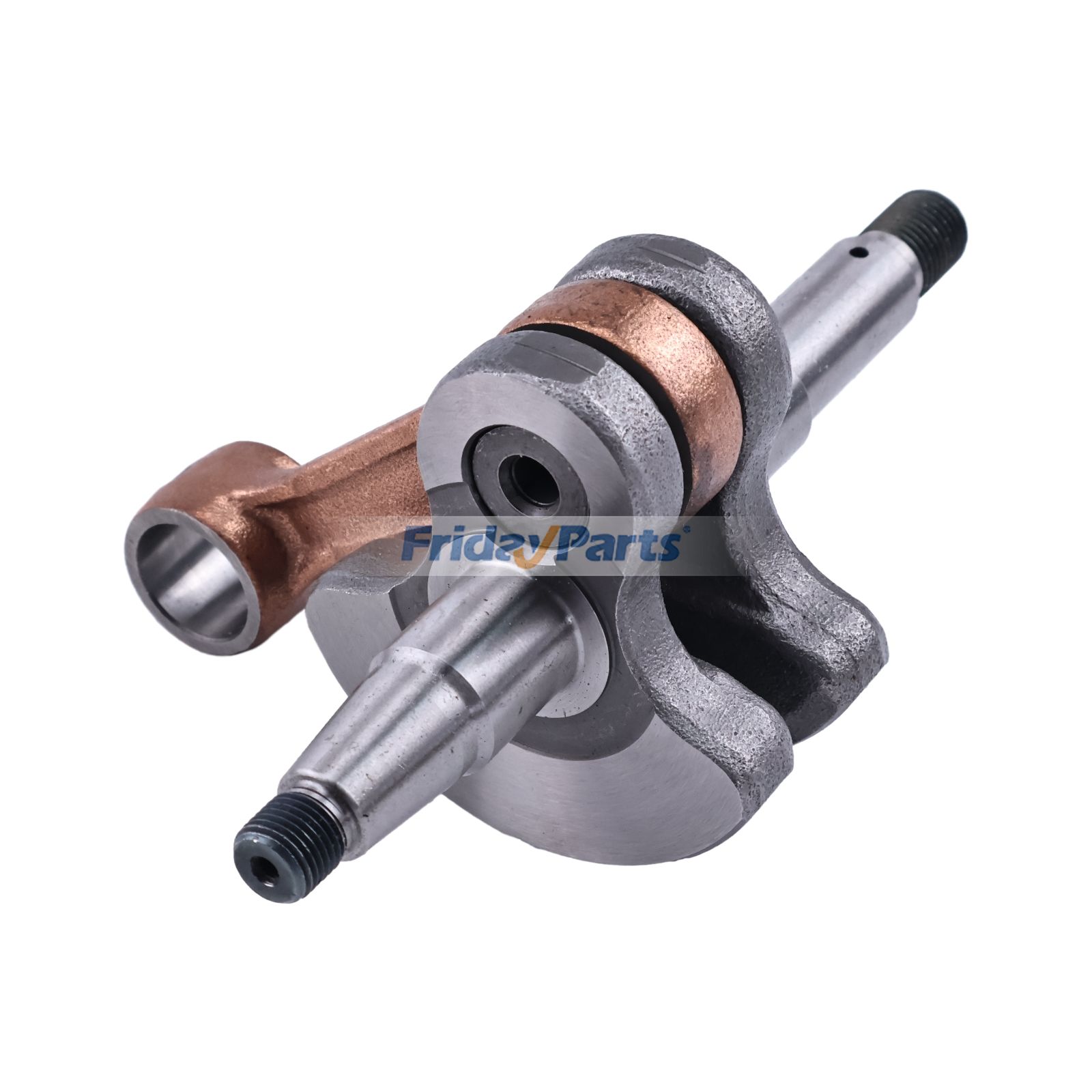 Kurbelwelle 501814901 für Husqvarna 181 281 281XP 288 288EPA 288XP 394 394XP Jonsered Kettensäge 2094 2095 Kettensäge