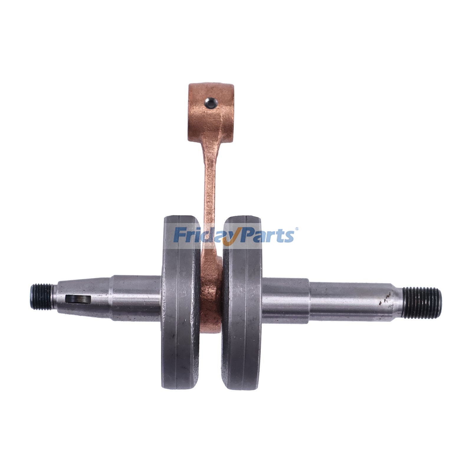 Kurbelwelle 501814901 für Husqvarna 181 281 281XP 288 288EPA 288XP 394 394XP Jonsered Kettensäge 2094 2095 Kettensägefür Für Husqvarna,Für Jonsered