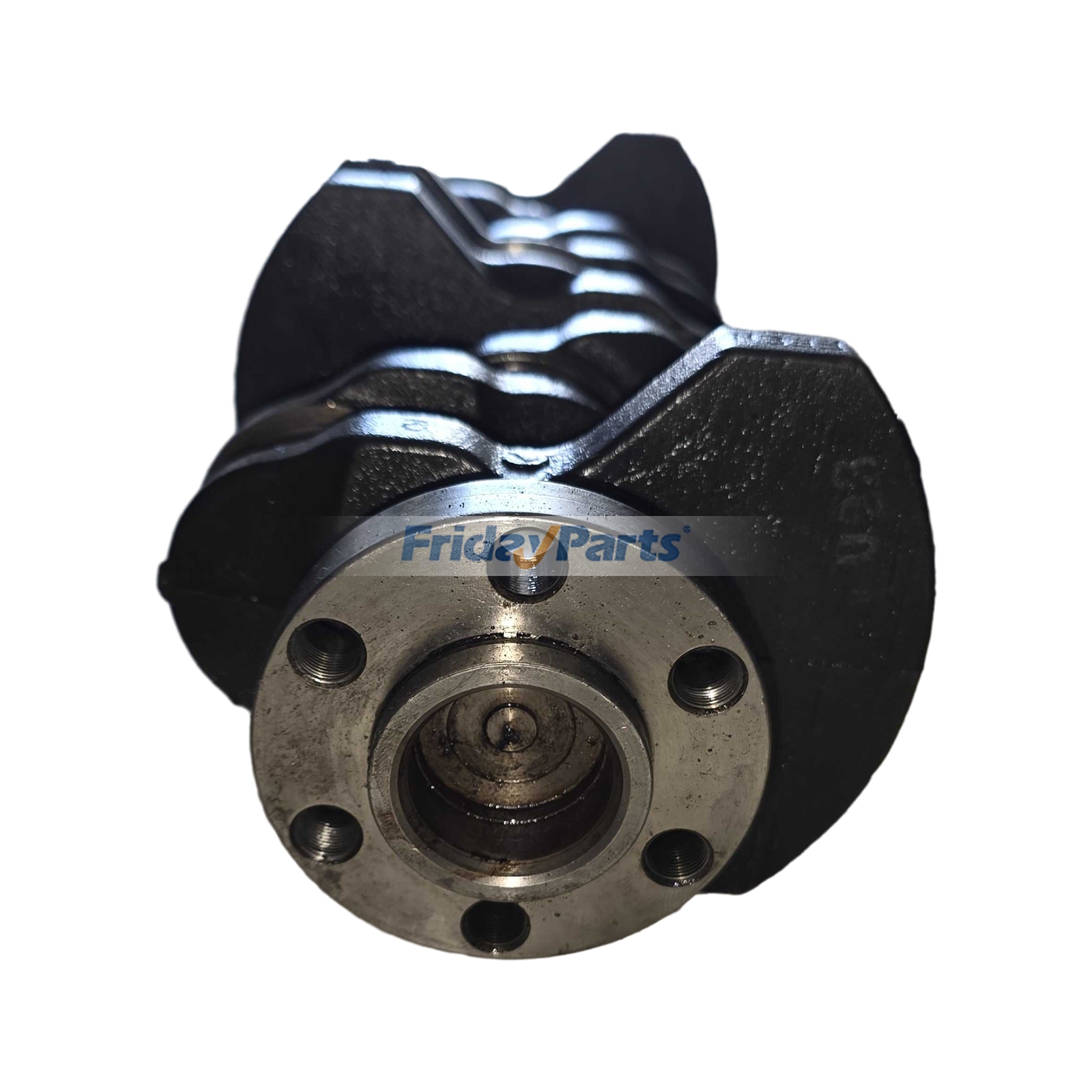 Crankshaft Per Hyster,Per Yale