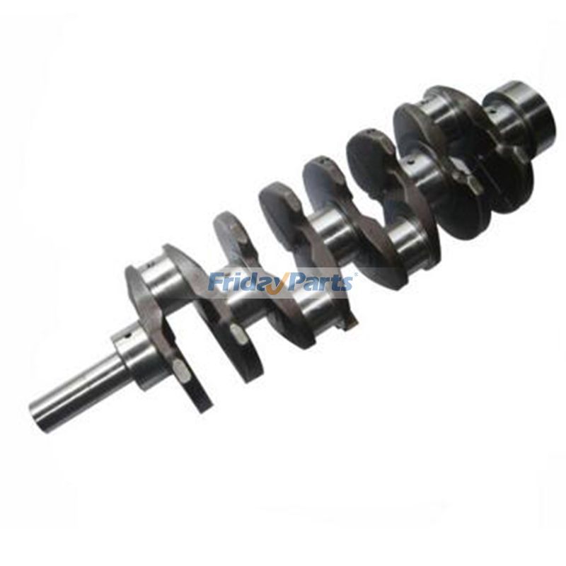 Kurbelwelle 51.02101.7123 für IKARUS MAN D2156 D750 Motor