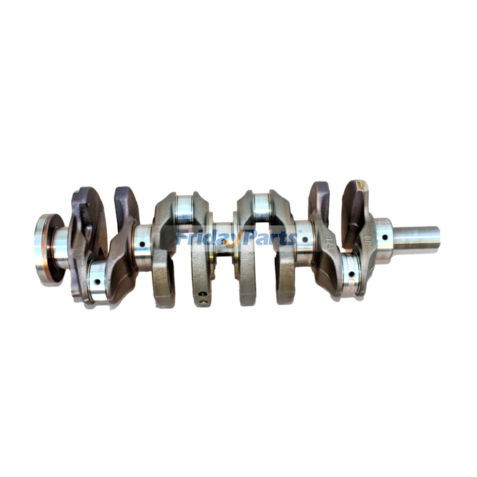 Albero motore 51RZ6-25F00 23111-25210 per motore Hyundai G4KC, veicolo Santa Fe, Sonata, Tucson