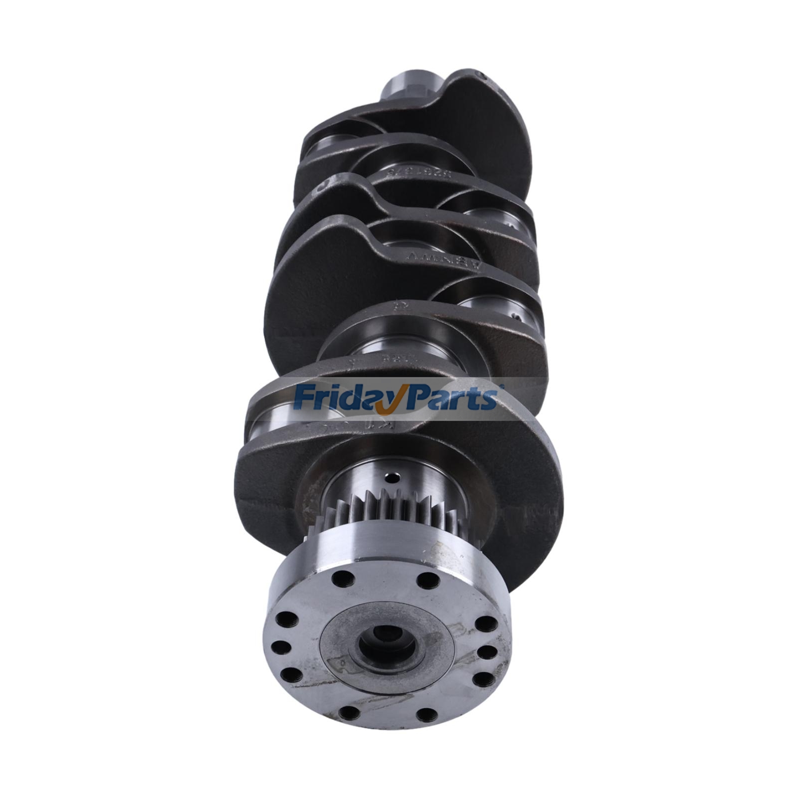  Crankshaft For CASE,For HYUNDAI