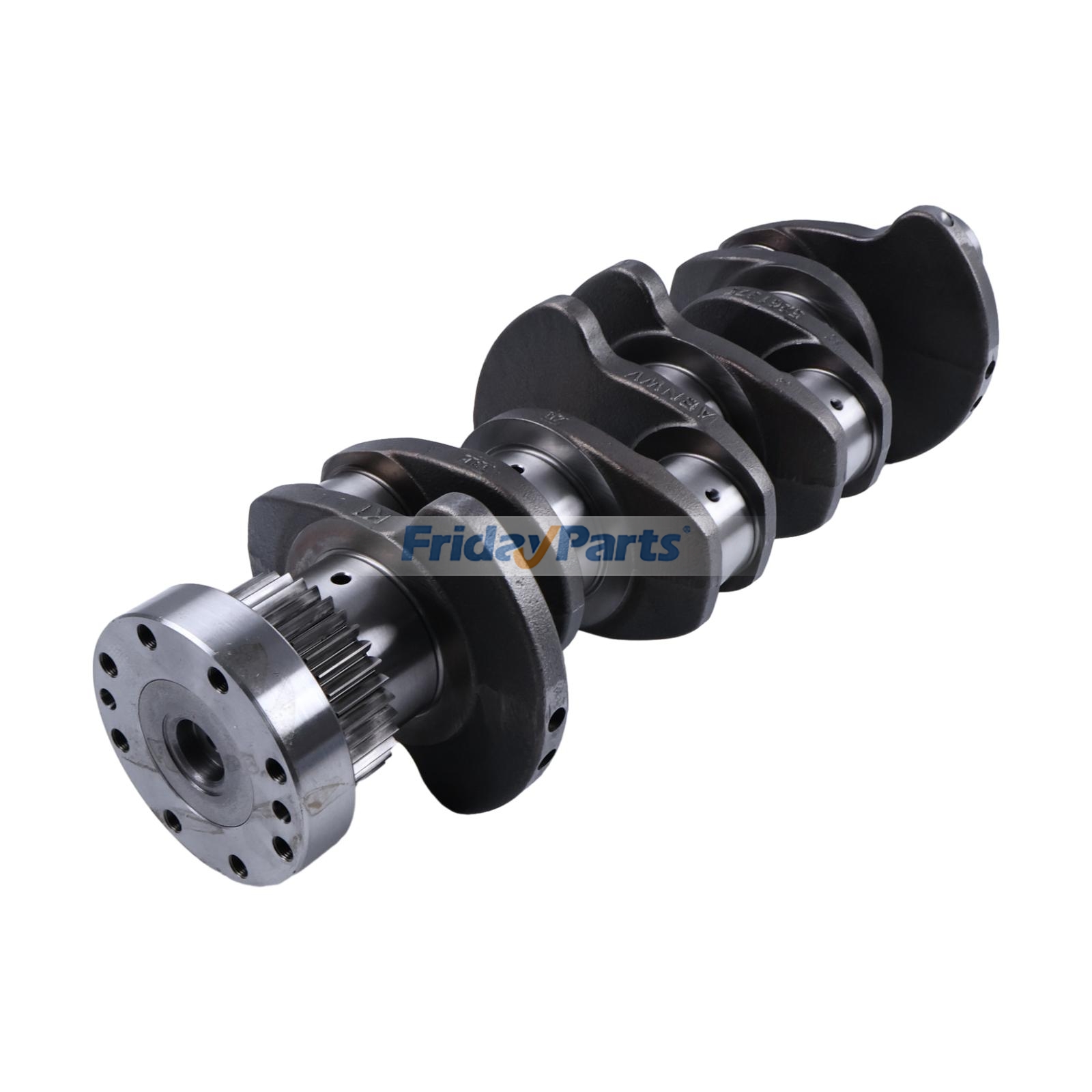 Crankshaft for Engine,Excavator,Forklift