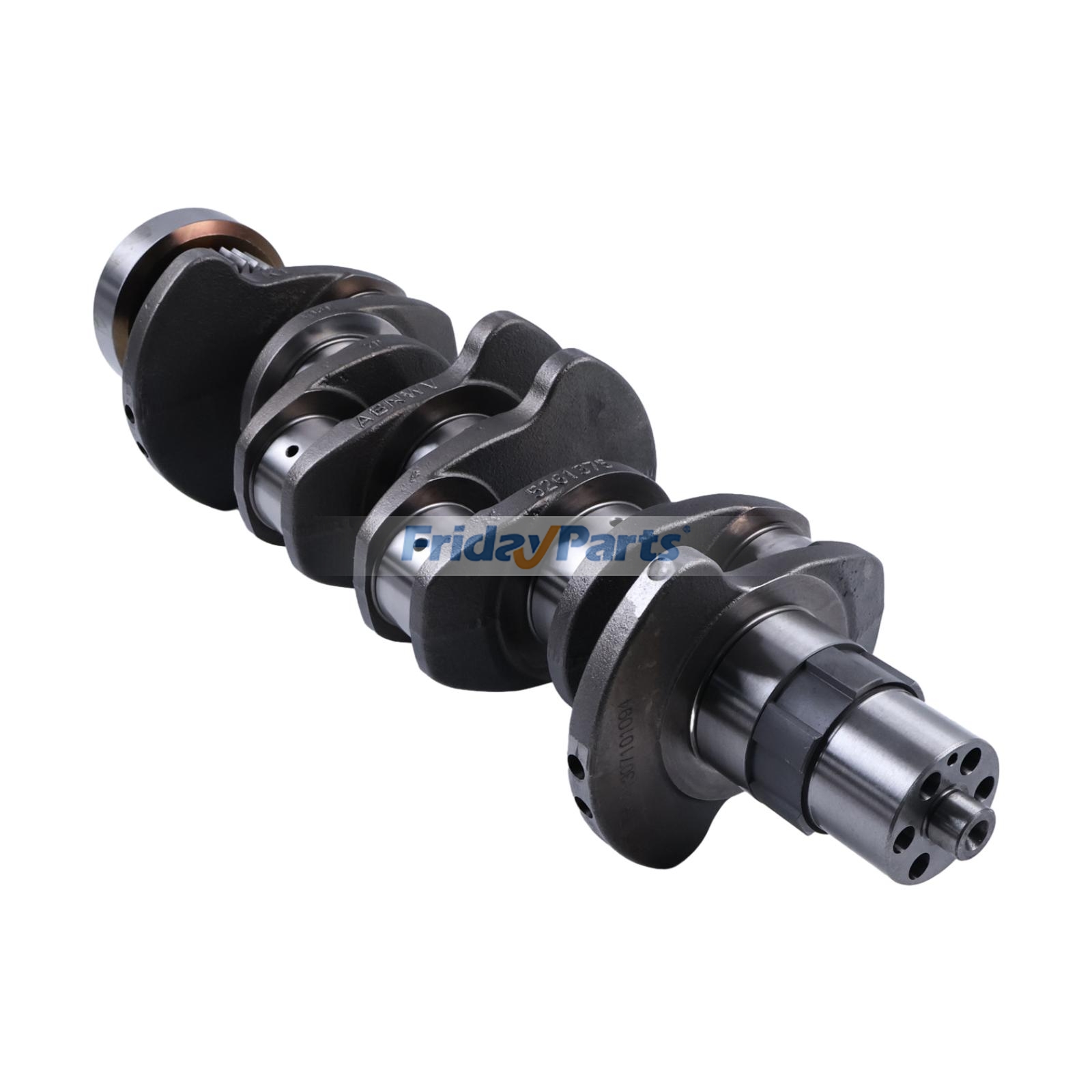 Engine,Excavator,Forklift Crankshaft