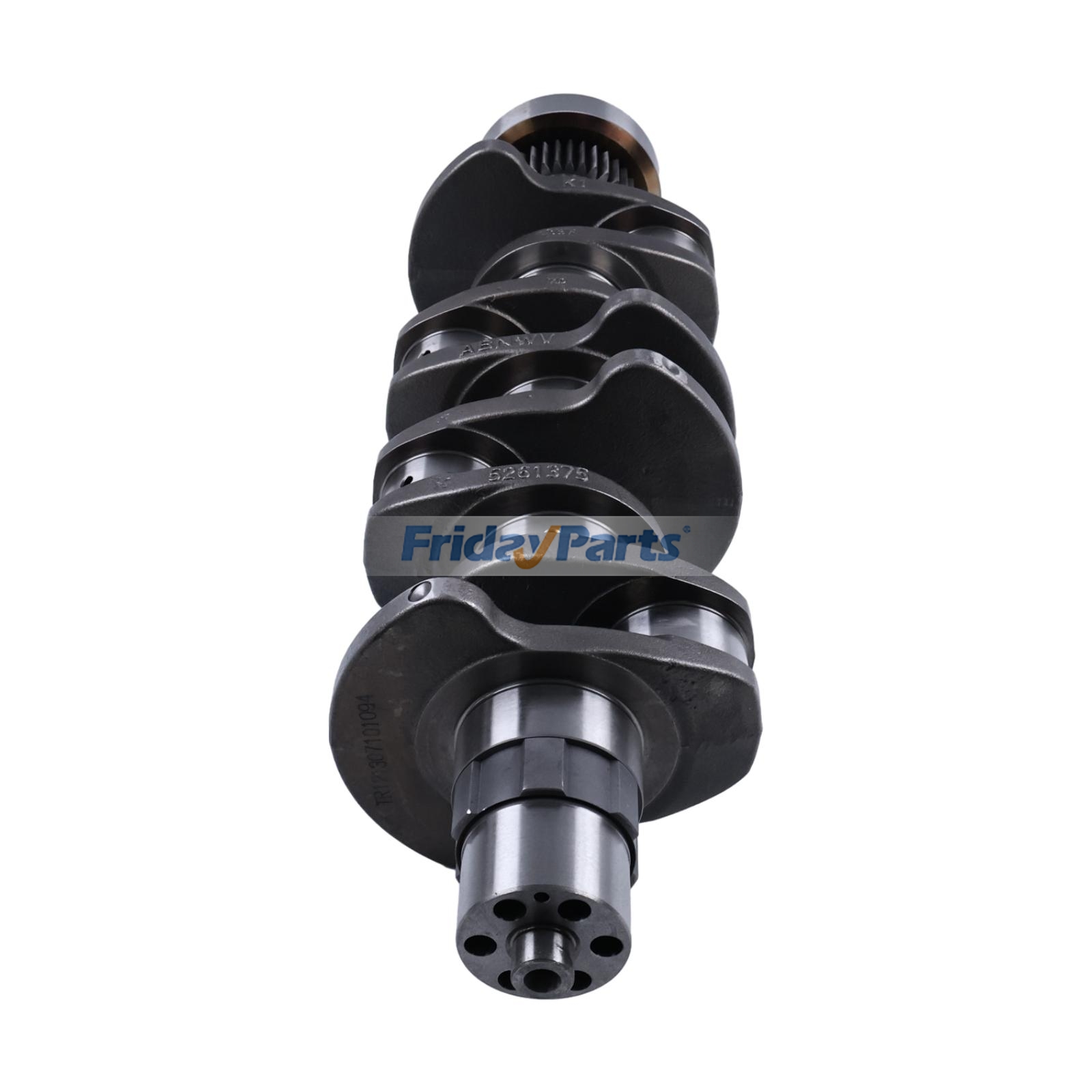 FridayParts Crankshaft