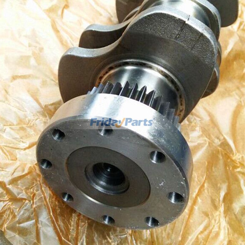 Kurbelwellefür Motor