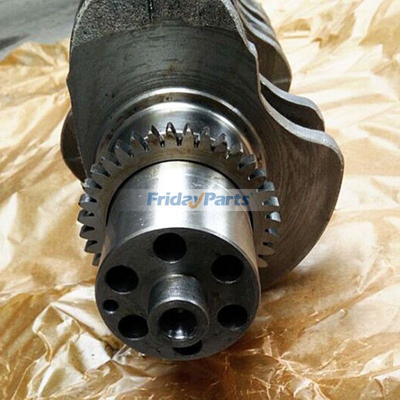 FridayParts Kurbelwelle