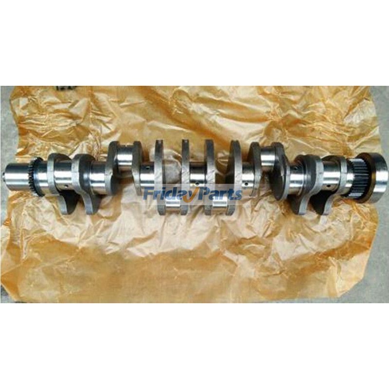 Kurbelwelle 5291777 für Cummins-Motor ISB ISB6.7