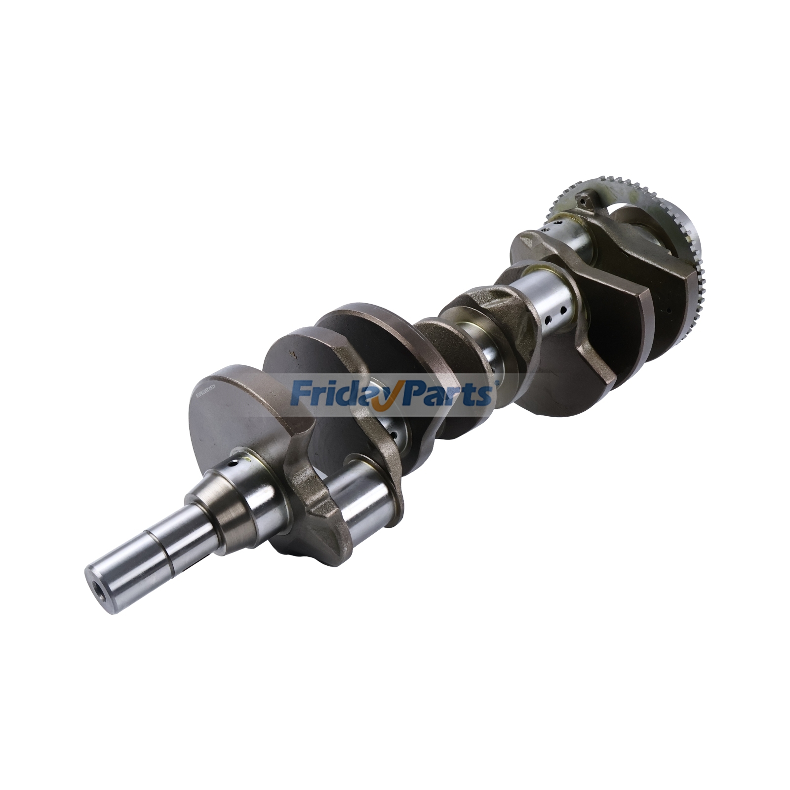 Crankshaft for Vehicle