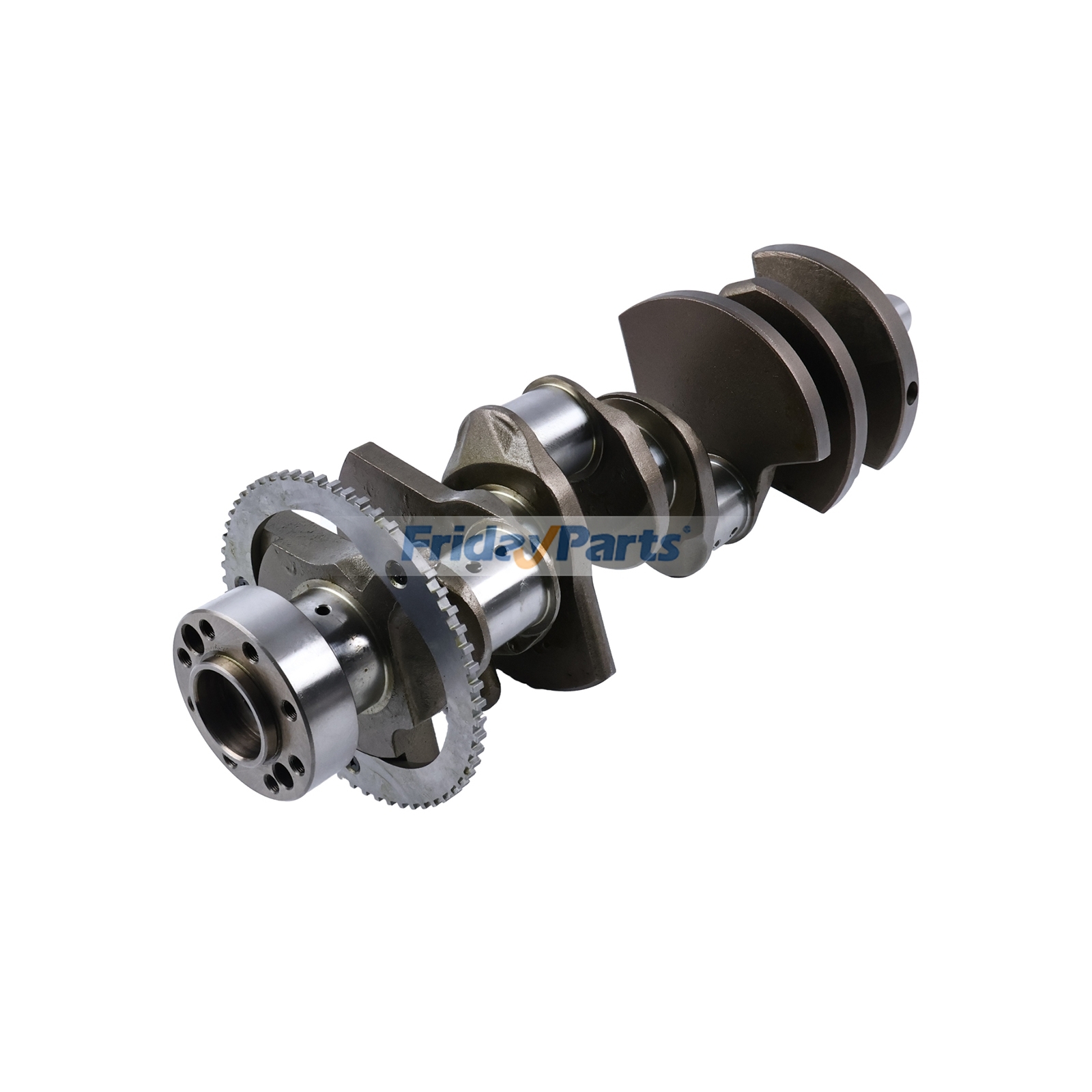 Vehicle Crankshaft