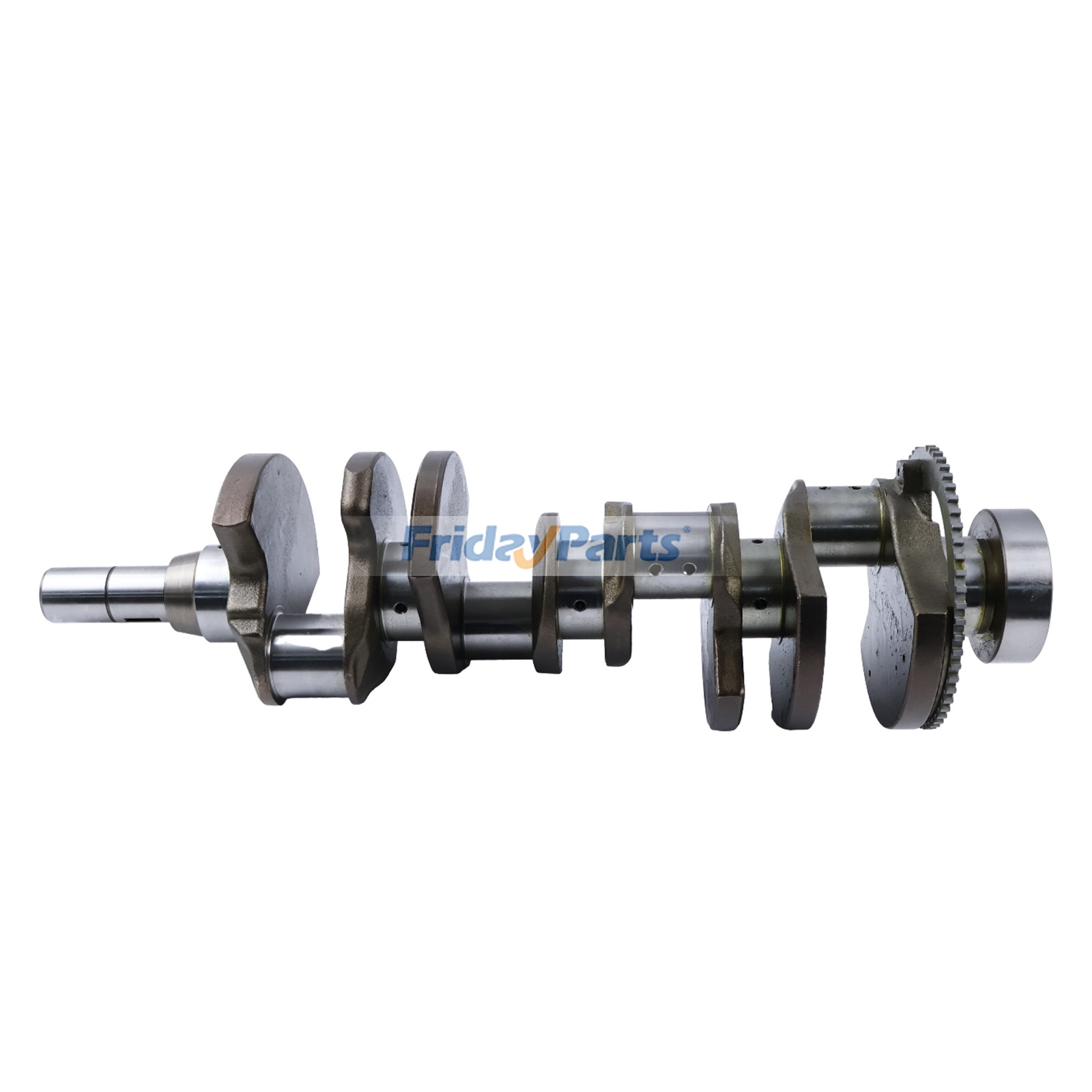 Crankshaft compatible with Vehicle