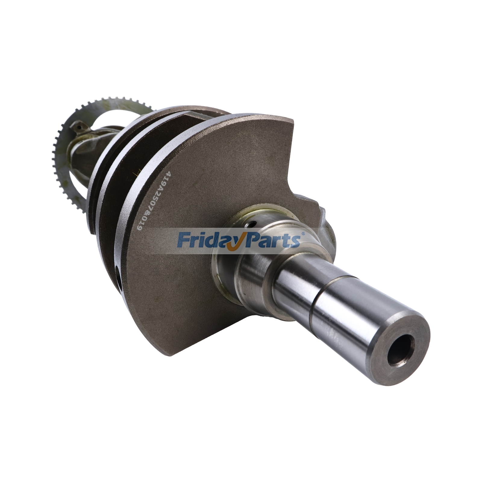 Crankshaft For Dodge,For Jeep,For Chrysler Vehicle