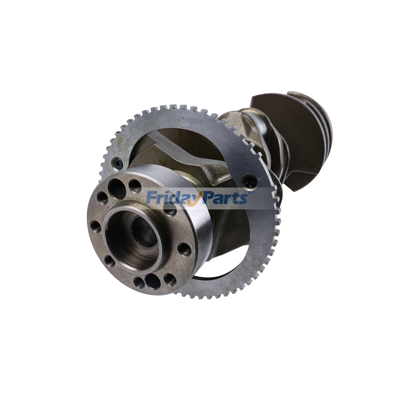 FridayParts Crankshaft