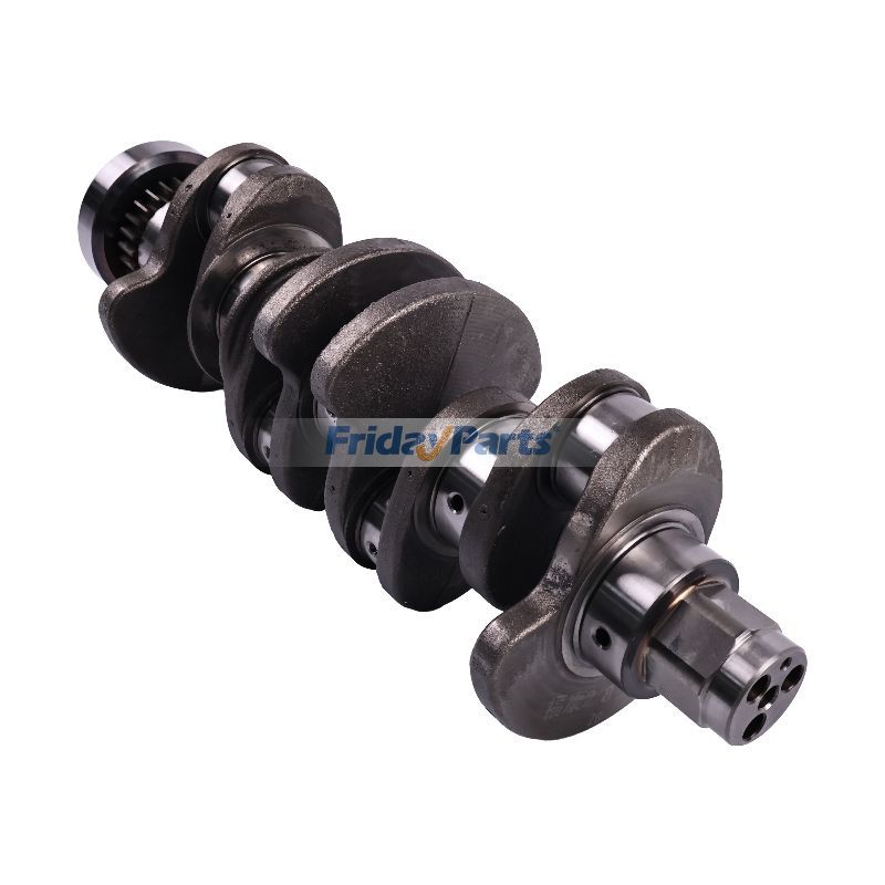 Kurbelwelle 5349597 für Cummins-Motor ISF2.8 QSF2.8 R2.8