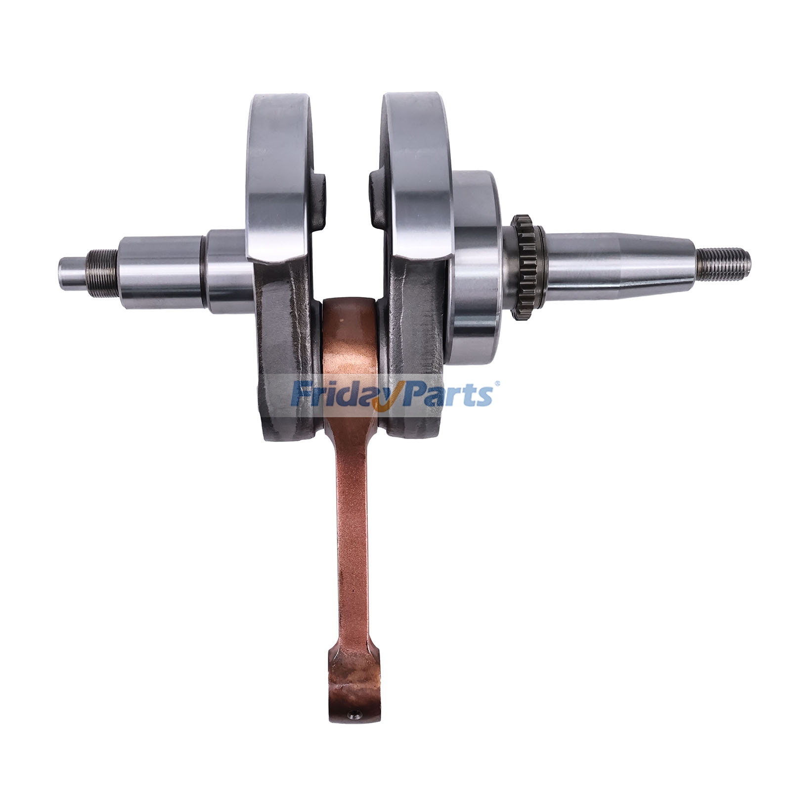 Crankshaft in Stock in China