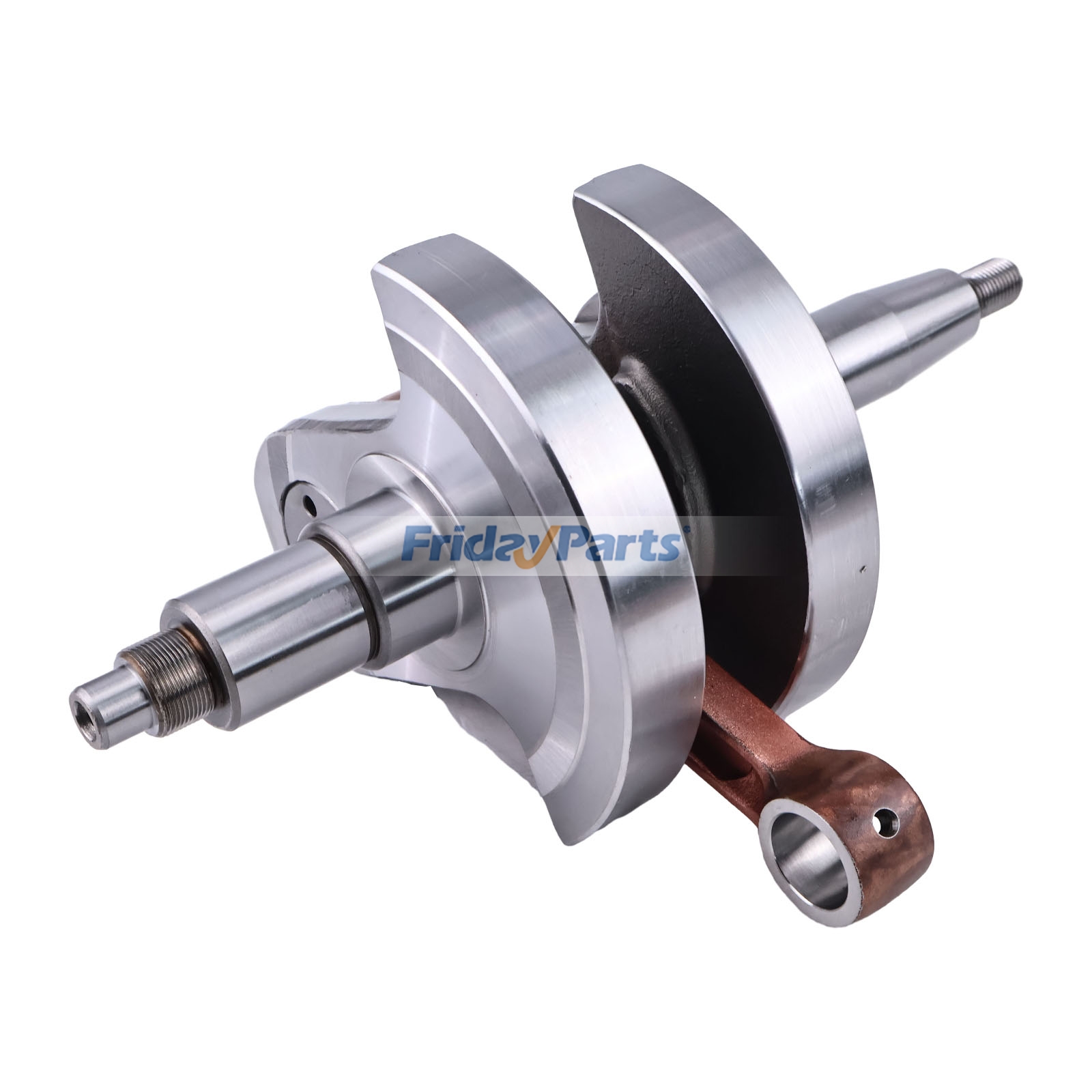 Crankshaft for Sport UTV/ATV