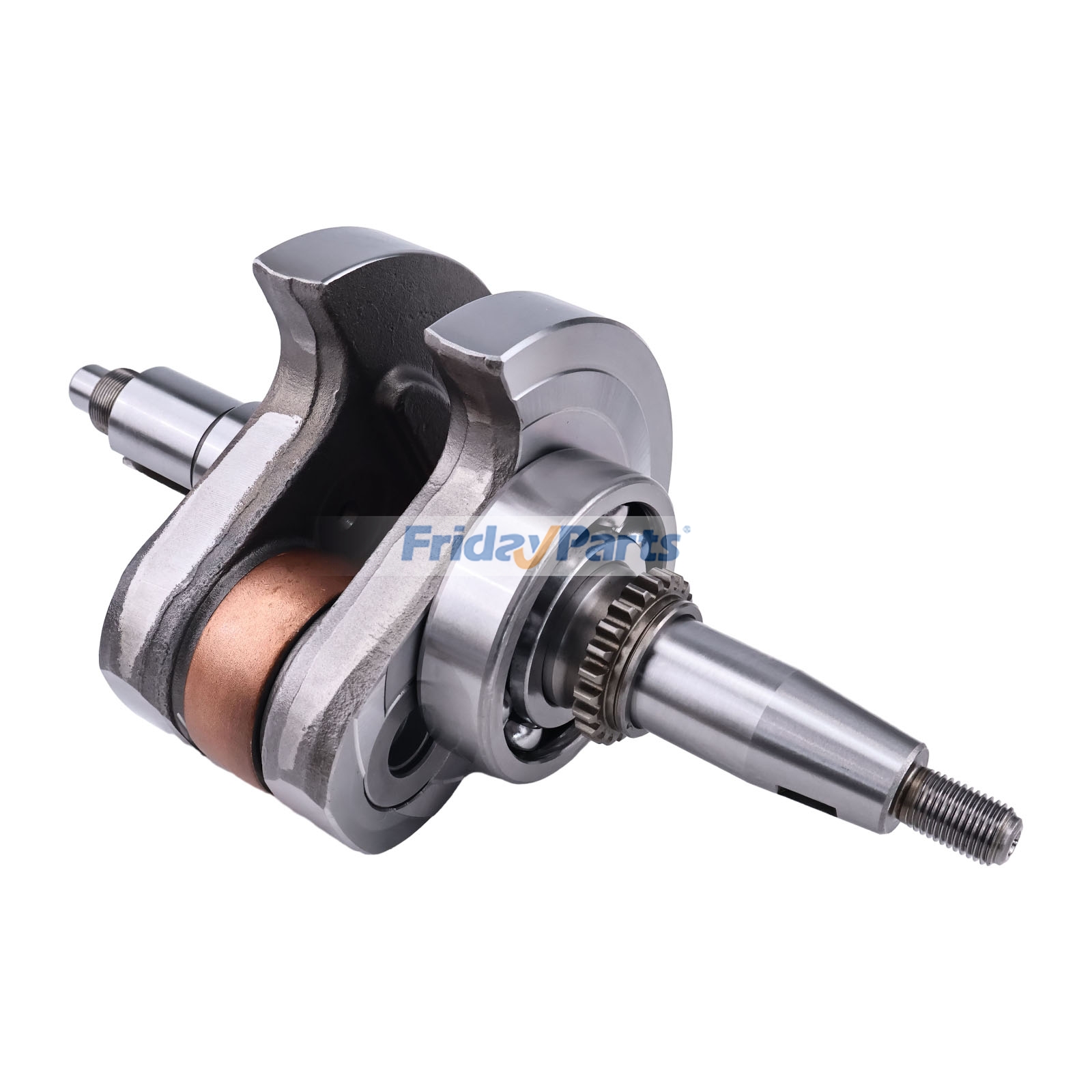 Sport UTV/ATV Crankshaft