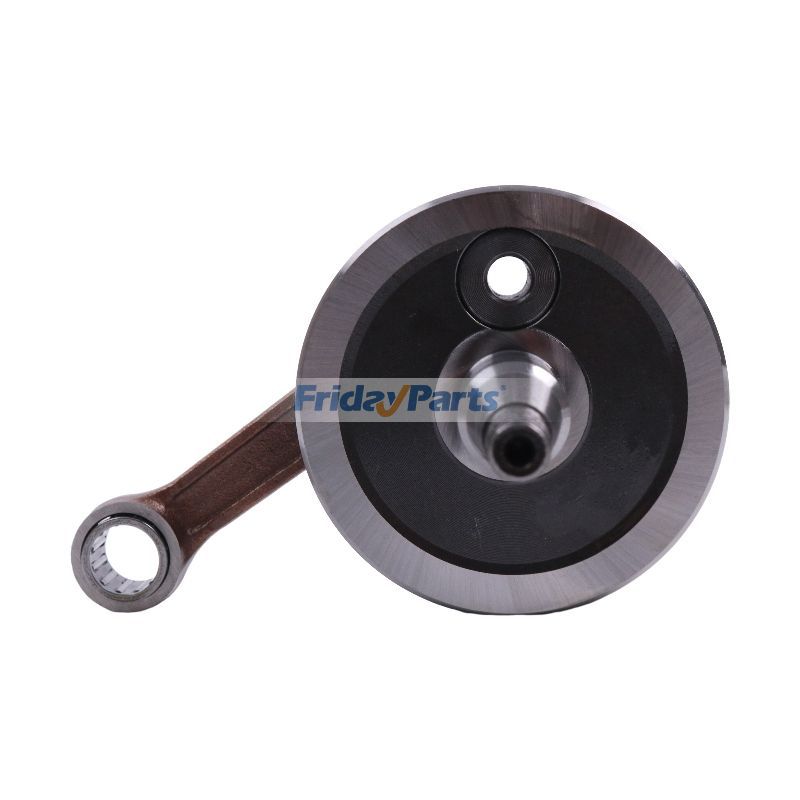 Kurbelwelle 5PA-11400-00-00 für Yamaha Motorrad YZ85 2002-2018für Für Yamaha