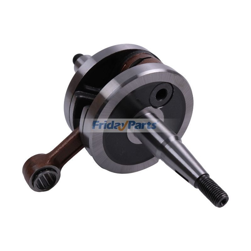 Kurbelwelle 5PA-11400-00-00 für Yamaha Motorrad YZ85 2002-2018