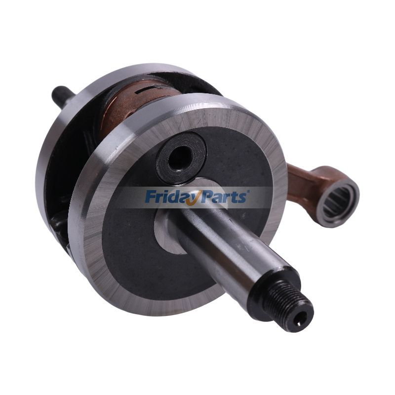 Kurbelwellefür Motorrad