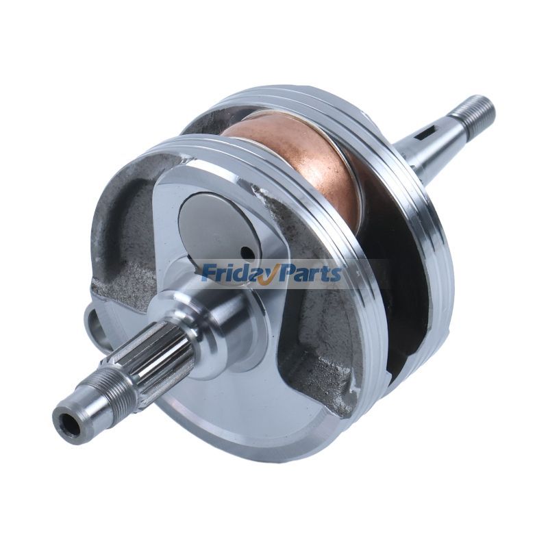  Crankshaft For Yamaha