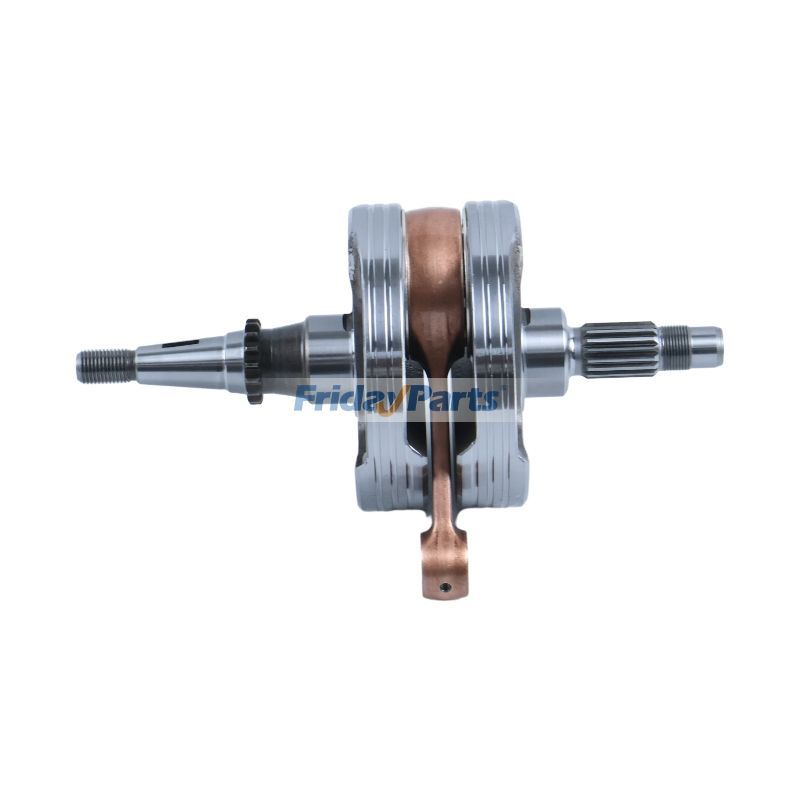 Crankshaft in Stock in China