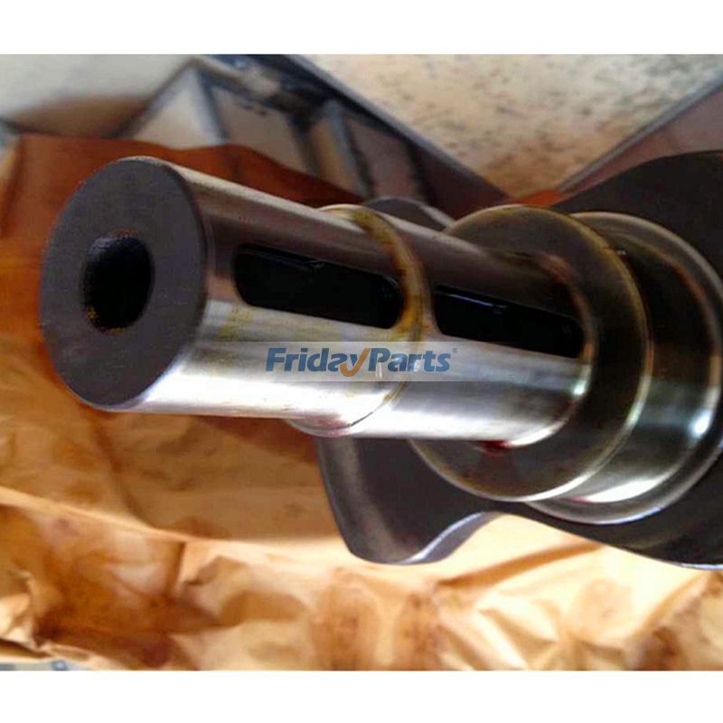 FridayParts Kurbelwelle