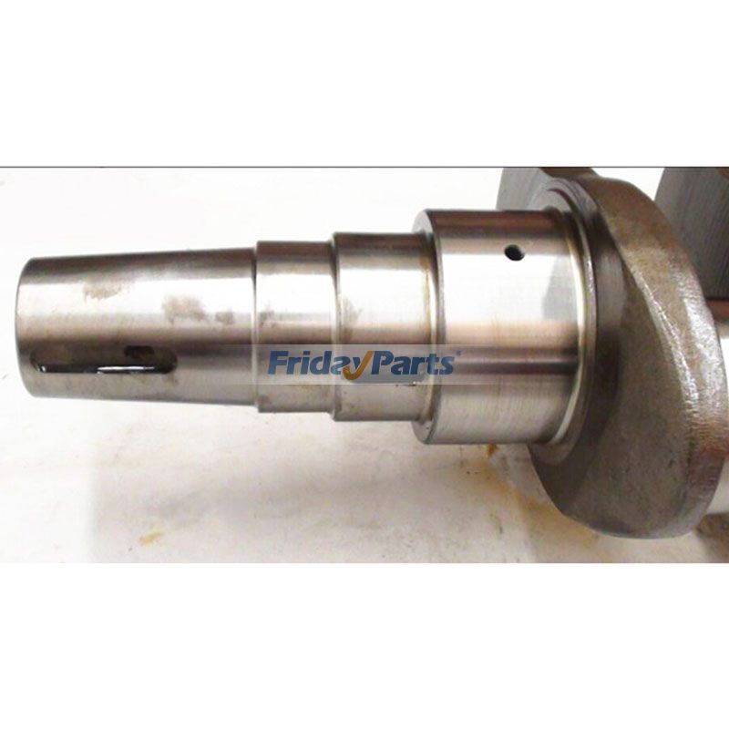 FridayParts Kurbelwelle