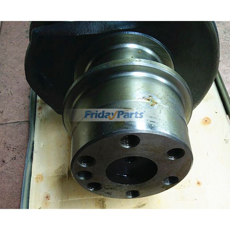 Kurbelwellefür Motor