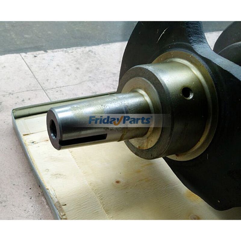 FridayParts Kurbelwelle