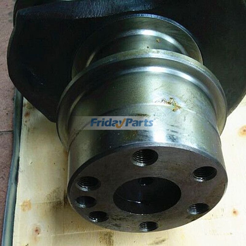 FridayParts Kurbelwelle 4D105-2