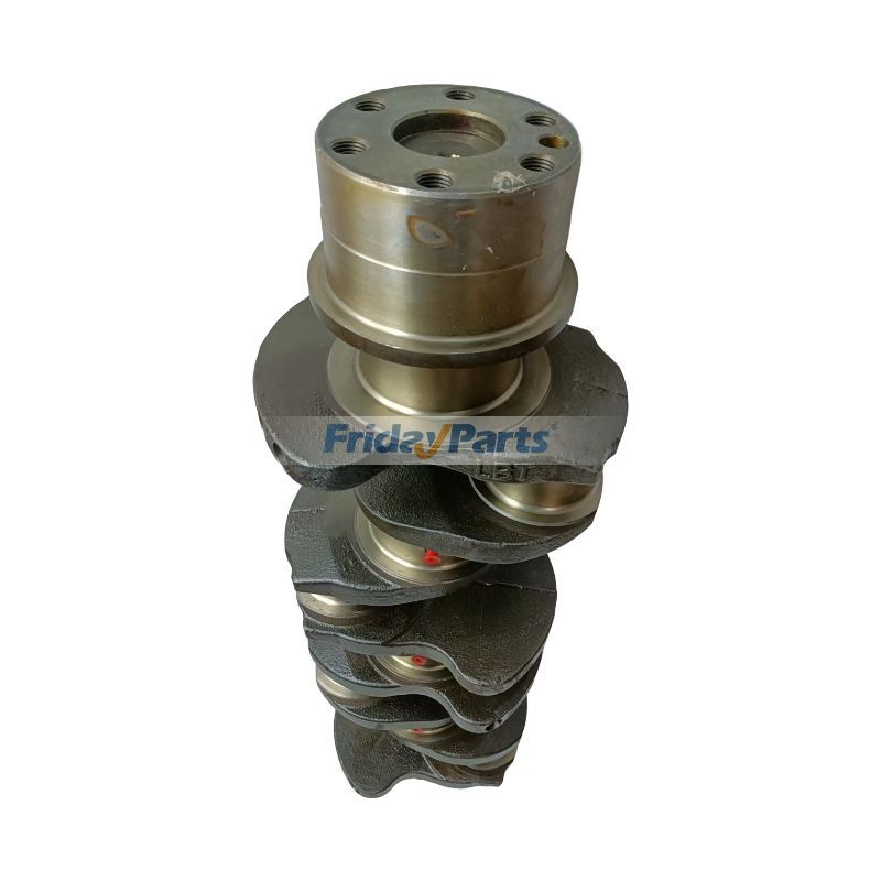 Kurbelwellefür BulldozerFür KOMATSU