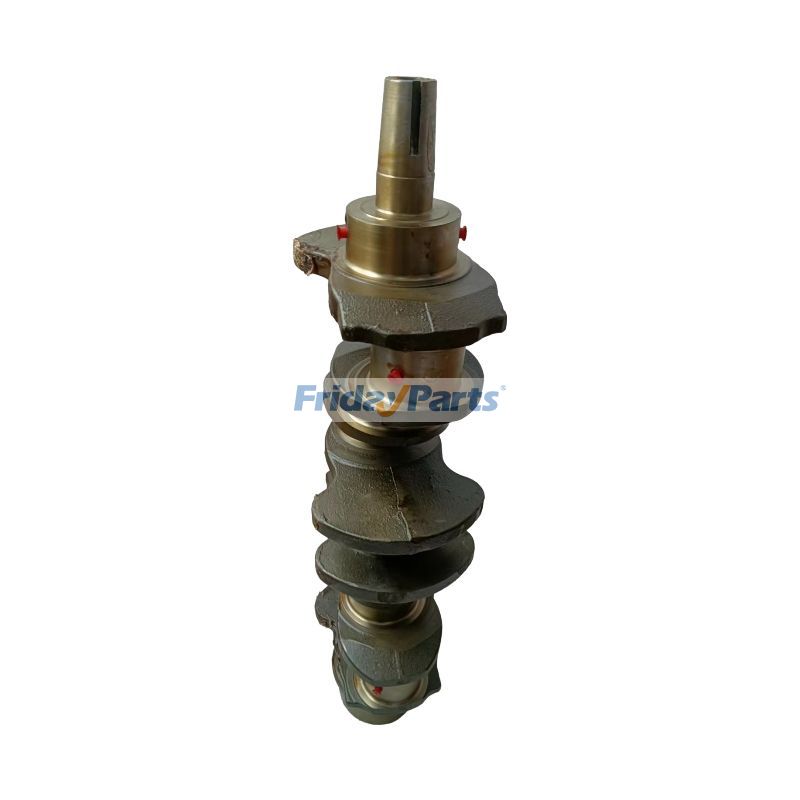 Kurbelwellefür Bulldozer