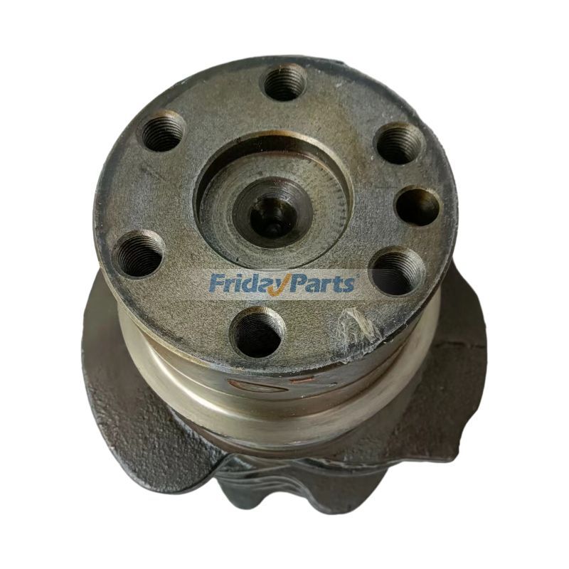 Kurbelwelle 6130-32-1102 für Komatsu D31S-16 D31P-16 4D105-3Cfür Für KOMATSU