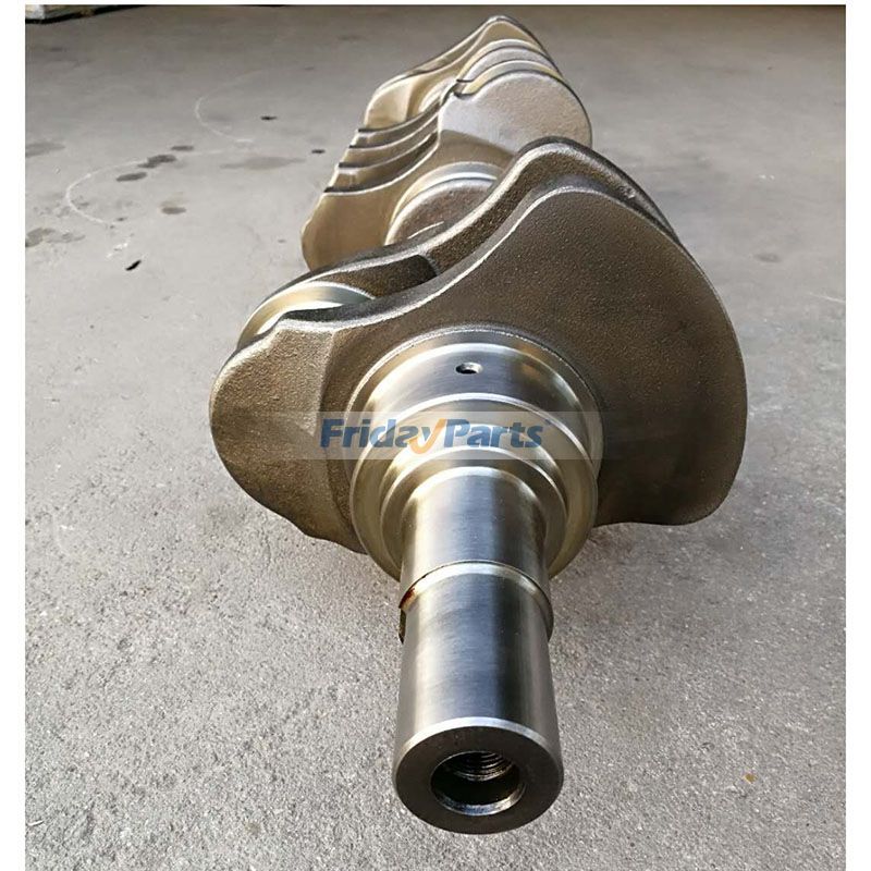 Kurbelwellefür Motor