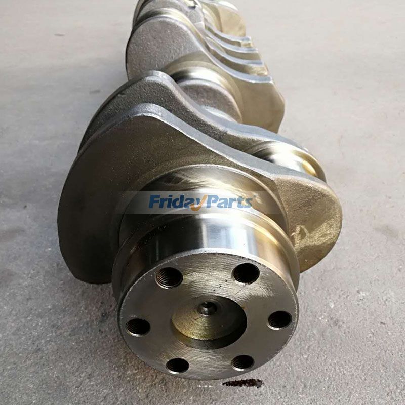 FridayParts Kurbelwelle