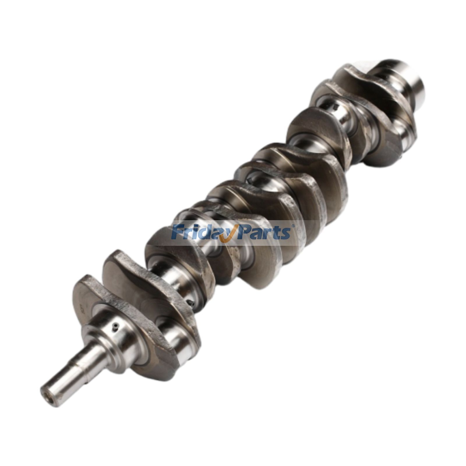 Kurbelwelle 6138-31-1110 für Komatsu-Motor SA6D110 S6D110